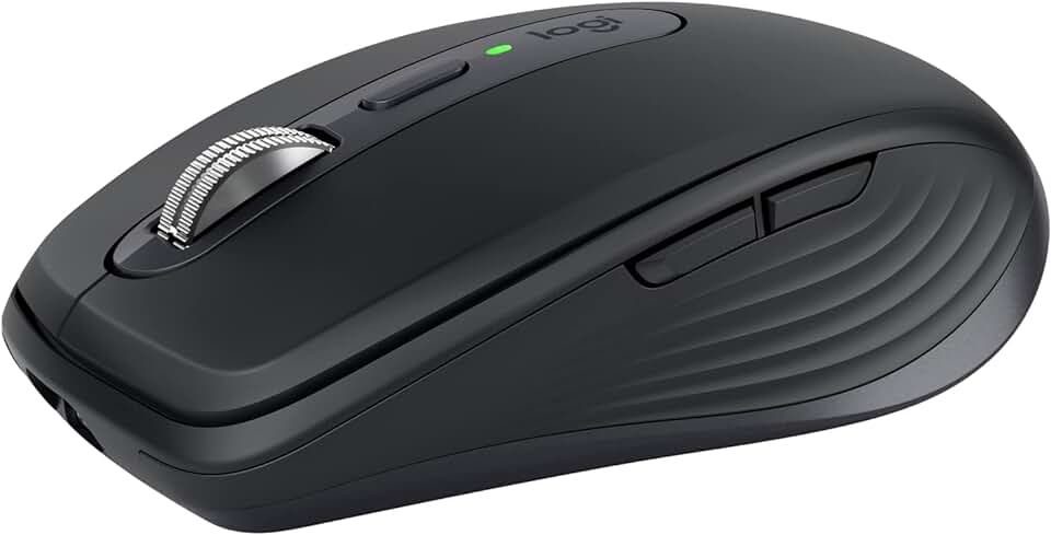 Logitech MX Anywhere 3S