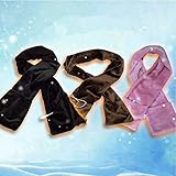Photo Gallery zghybd fiery scarf heated scarf warm unisex,3 level adjustable temperature and power bank heated scarf for men women camping hiking skiing christmas valentine washable grey Photo Gallery zghybd fiery scarf heated scarf warm unisex,3 level adjustable temperature and power bank heated scarf for men women camping hiking skiing christmas valentine washable grey