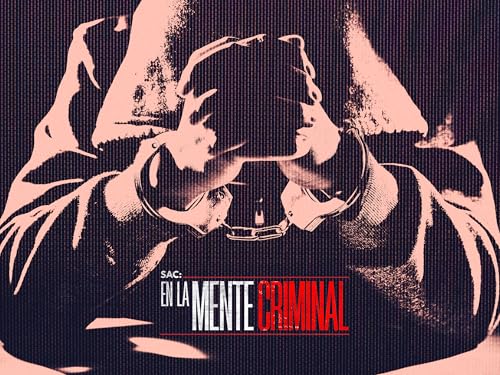 SAC: En la mente criminal
