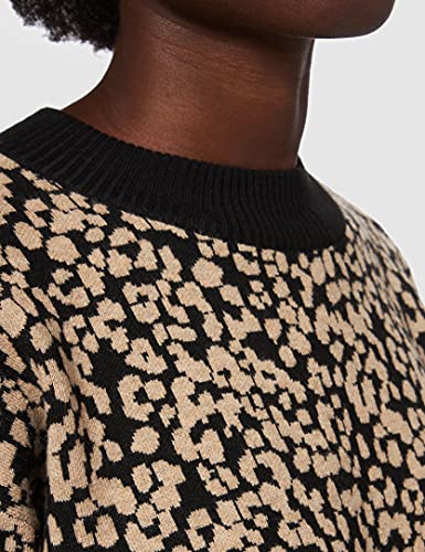 Marchio Amazon - find. Maglione Girocollo Donna