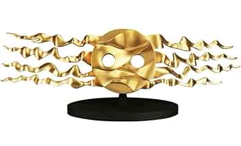 新品未開封 海洋堂 KAIYODO 地底の太陽 1/43スケール フィギュア 51PZmr7FY7L._UF350,350_QL50_.jpg