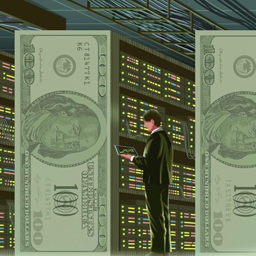 Here's Why AI Is Fueling a Borrowing Boom