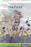 The Flood - Coleção Modern Readers 8516037274 Book Cover