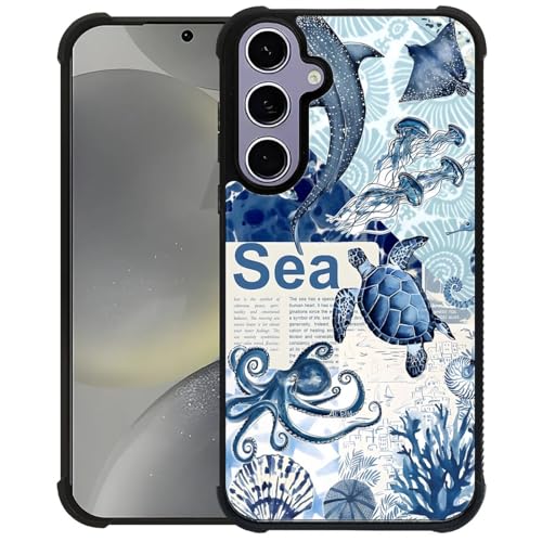 Coque antidérapante Samsung S24 S25 évitant les bris d'écran accidentels