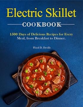 electric skillet recipes for dinner