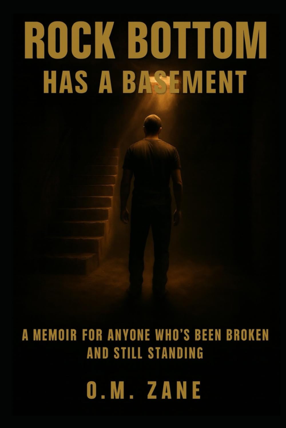 Rock Bottom has a Basement
