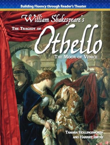 The Tragedy of Othello, Moor of Venice
