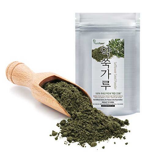 [Korean Herbal Powder] 100% Natural Korean Wormwood Powder/???? 4oz (113g)