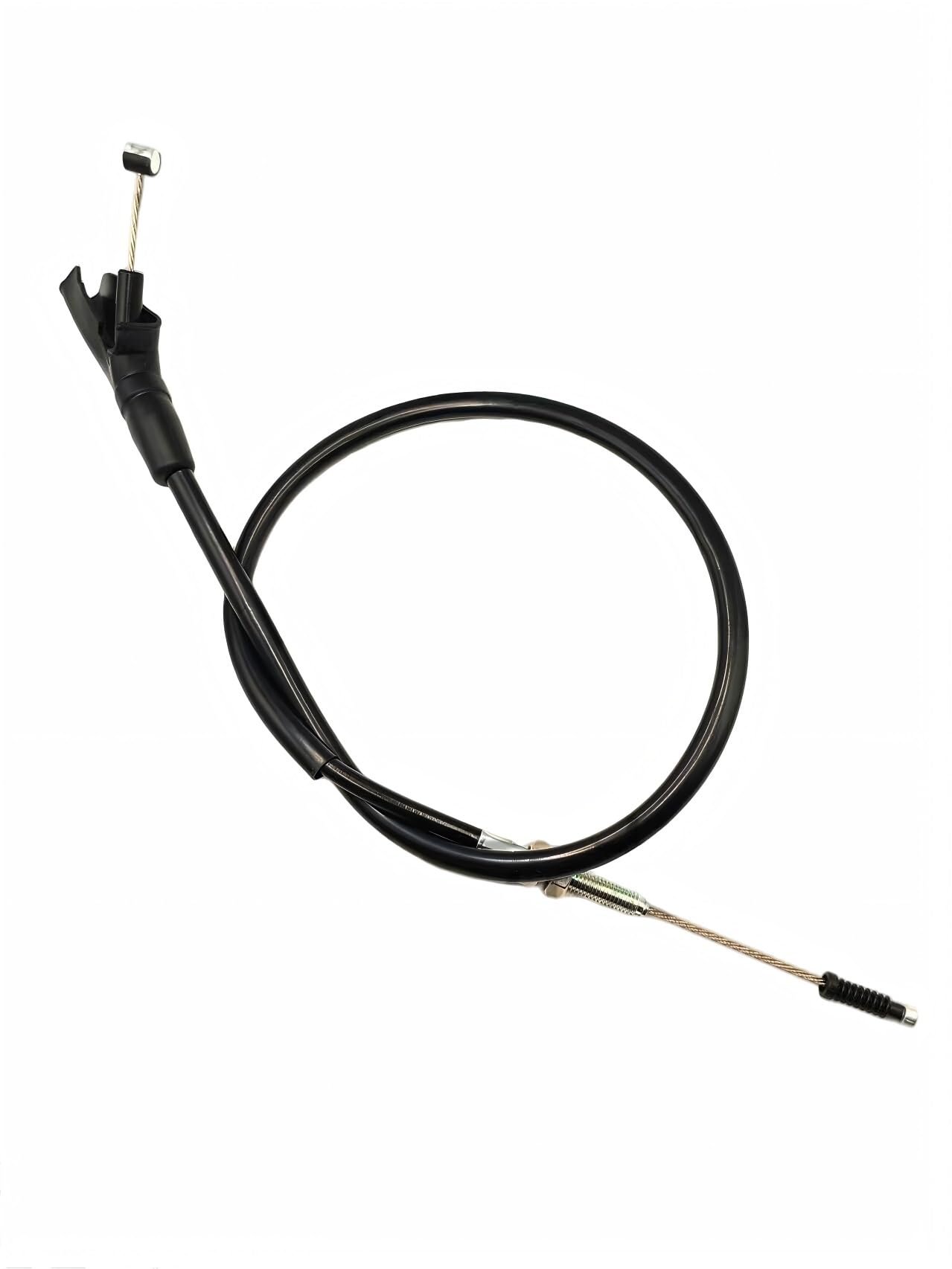 PIOYERG For QJMOTO GSR800 Motorcycle Clutch Cable Accessories