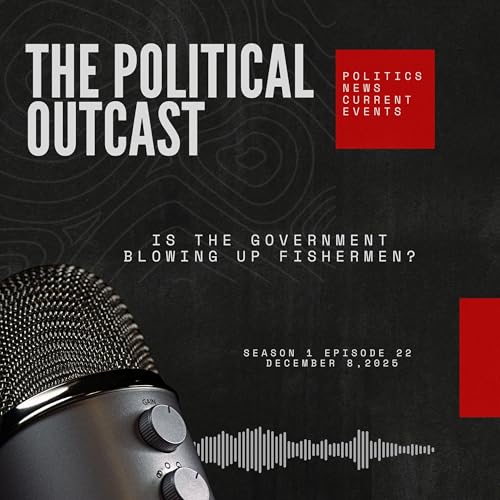 Is the Government Blowing Up Fishermen?