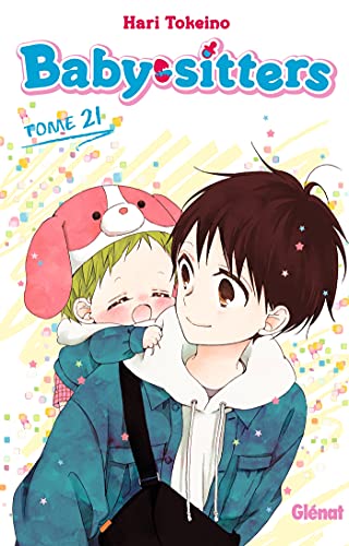 Baby-sitters — Tome 21