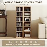 HOMCOM B0GQD1Y478 lato 3