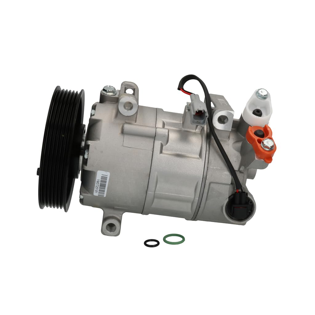 BOSCH Compressore, aria condizionata 1986AD1001