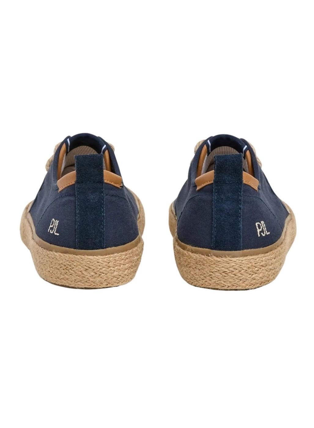 Pepe Jeans Port Bay M, Zapatos Hombre