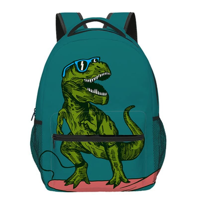 Dinosaurus Rugzak MATMO Dinosaurus Rugzakken voor Jongens Schoolrugzak