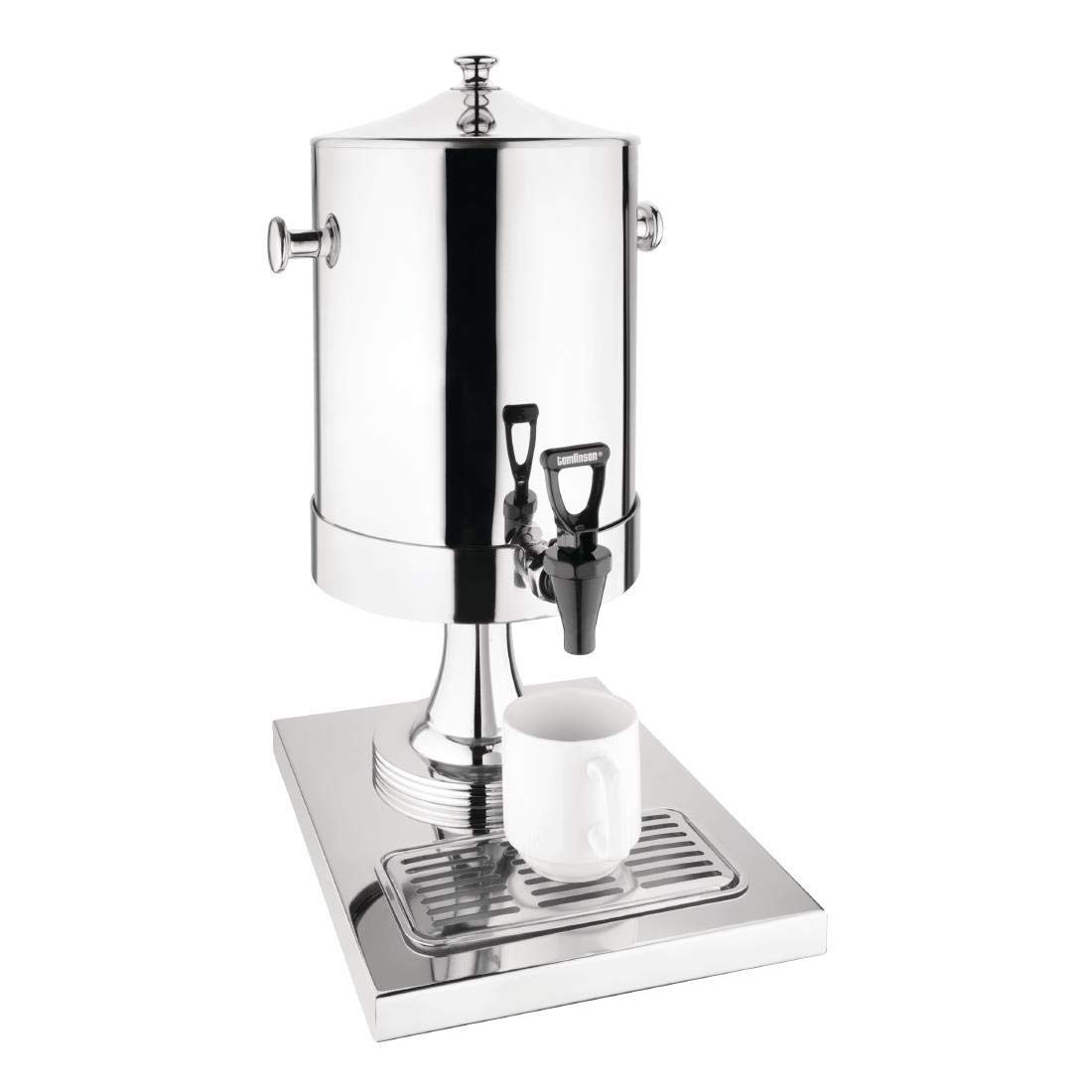 Olympia j192 Milk Spender, 6,5 l Kapazität
