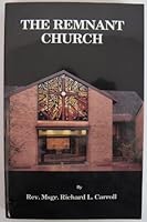 The Remnant Church B005IDF3AG Book Cover