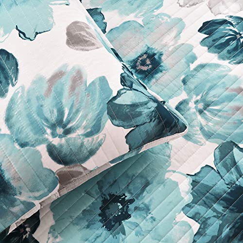 Leah Quilt Set, Full/Queen - Image 7