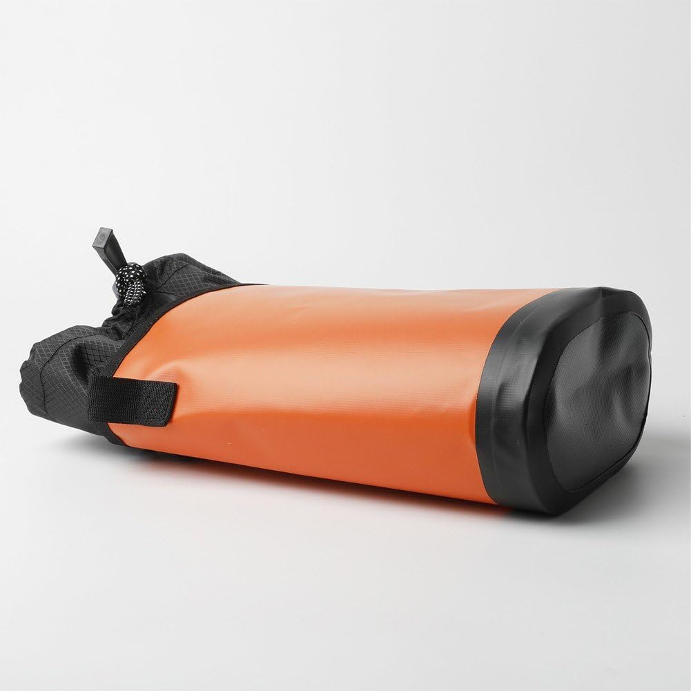Bolsa para Cuerda De Escalada, Organizador De Equipo De Escalada, Bolsa De Almacenamiento De Cuerda con Cordón para Trabajos En Árboles, Arboricultura, Camping Y Senderismo.