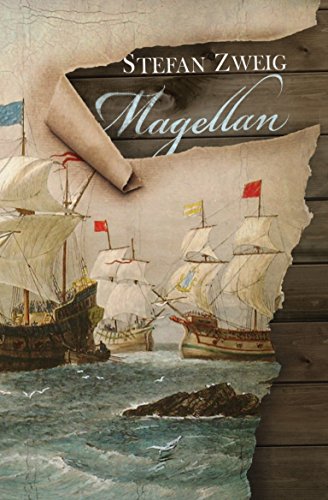 Magellan Livre eBook France
