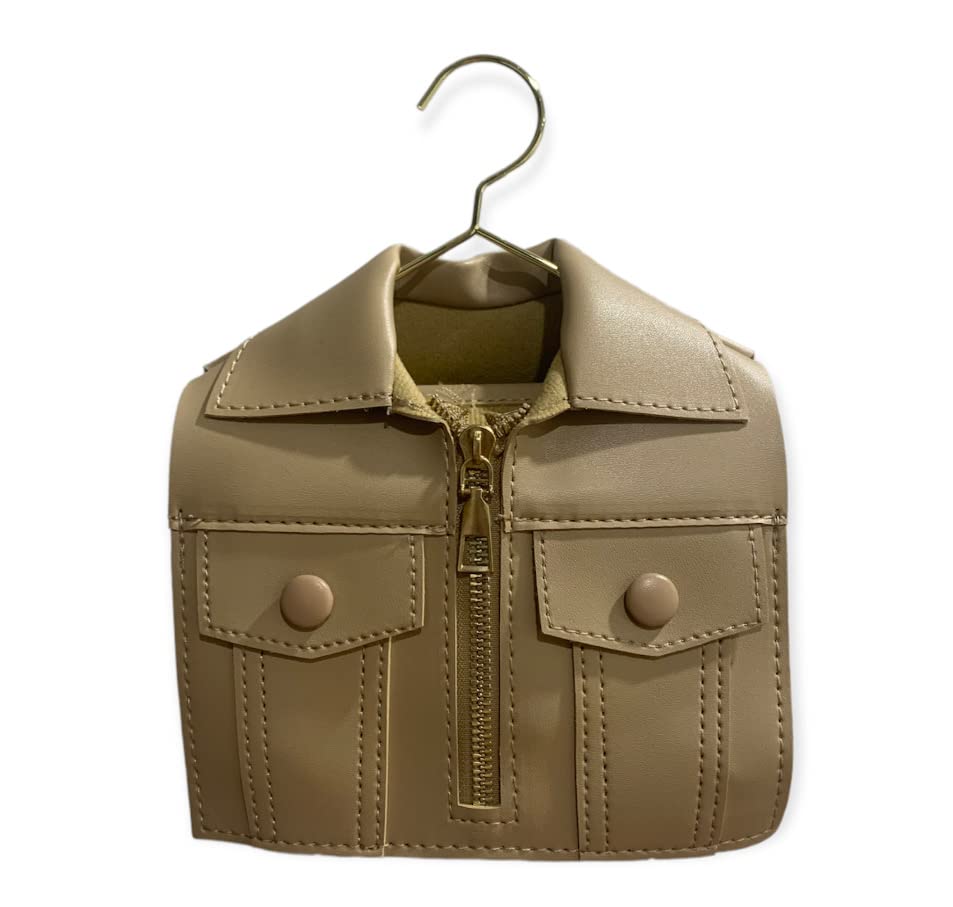 Shirt Shaped Purse
