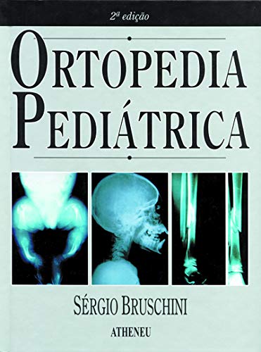 Ortopedia Pediátrica