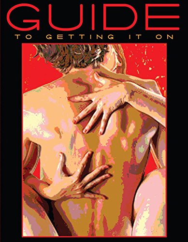 Guide To Getting It On 1885535457 Book Cover