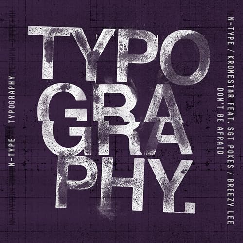 N-Type, Kromestar, SGT Pokes & Breezy Lee