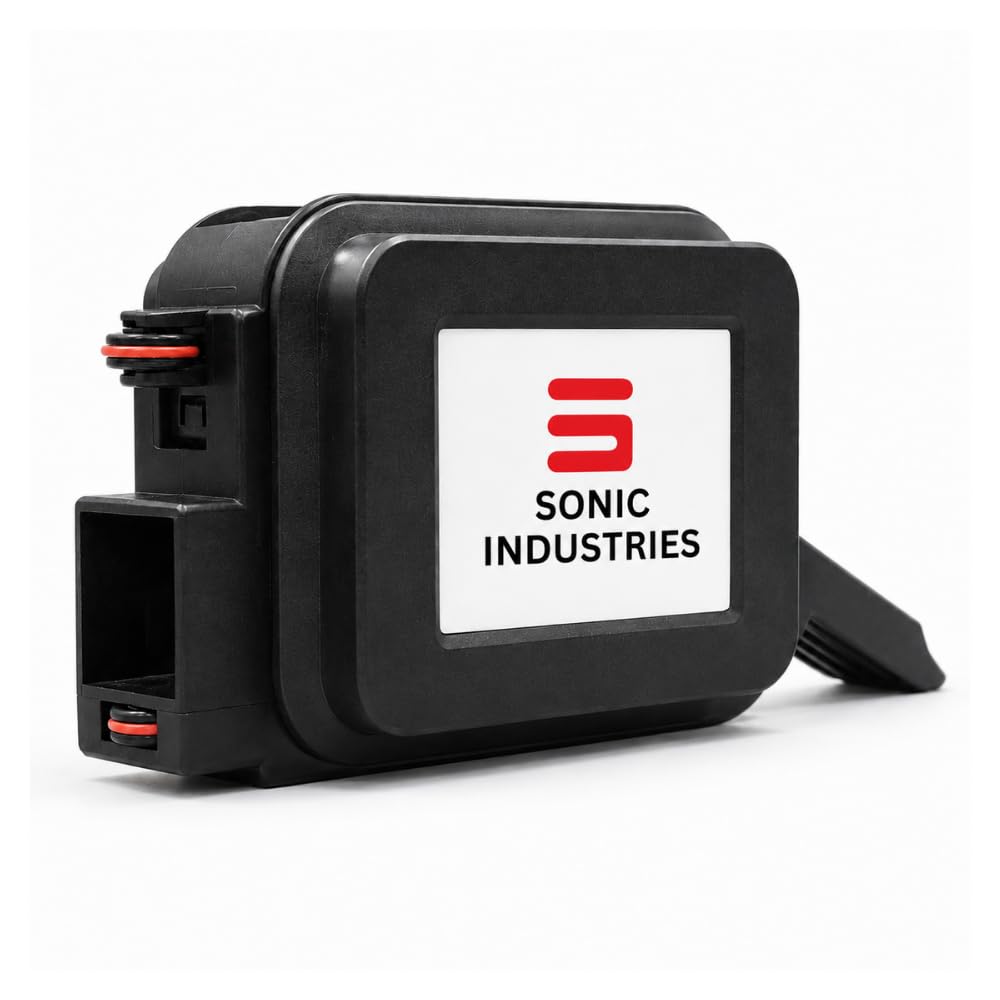 SONIC INDUSTRIES Handheld Date Coder Inkjet Printer – TIJ Portable Batch Printing Machine for Barcode, QR Code, Serial Number – Use on Metal, Plastic, Wood, Paper, Glass, Fabric-picture-34