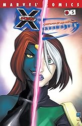 Amazon | X-Men Evolution (2002) #3 (English Edition) [Kindle