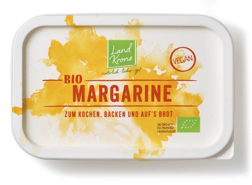 Bio Margarine 18 x 500 g