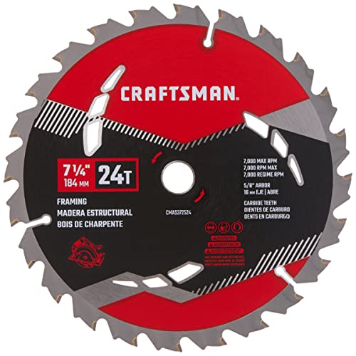 disco 7 1 4 para madera marca CRAFTSMAN (2)