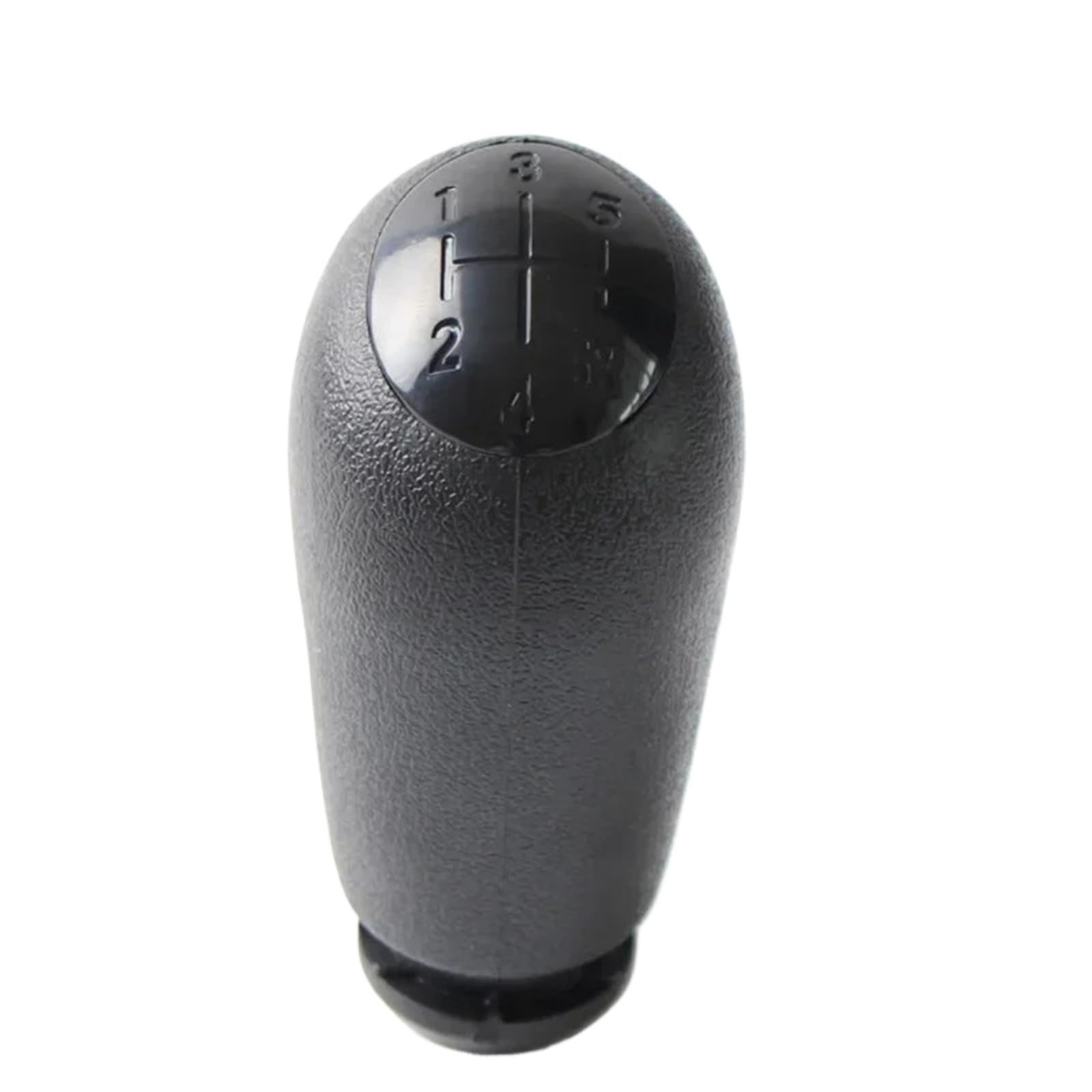 Xzcvtyw Color Name: C Gear Shift Knob 5 Speed Gear Shift Knob Lever Shifter Handball Replacement For Modus For Depuis 2004 Car Gear Shift Knob Head(Color Name: C)