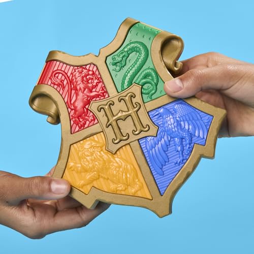 Simon Harry Potter Edition Game - Hogwarts Handheld Electronic Memory Game for Kids - Lights and Sounds - Officially Licensed - 1+ Players - Ages 8+ (Amazon Exclusive) - image 3
