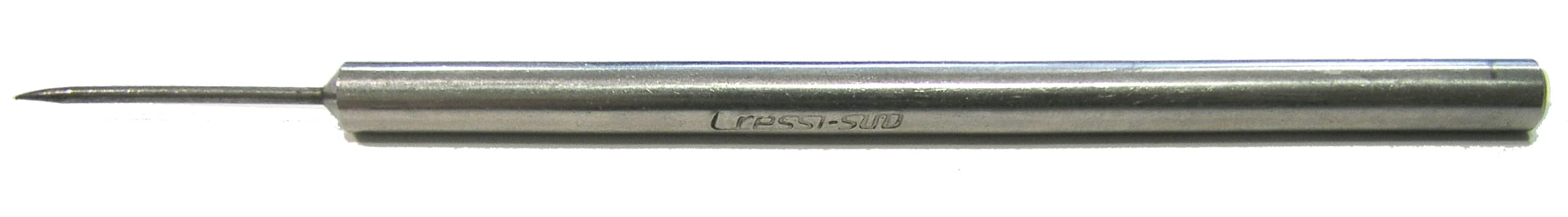 CRESSI - EHY 710005/391 : Herramienta punzon inoxidable extraccion toricas