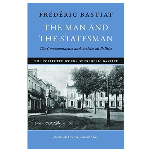 The Man and the Statesman: The Correspondence and Articles on Politics: 1