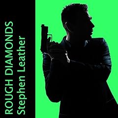 Rough Diamonds Audiolibro Por Stephen Leather arte de portada