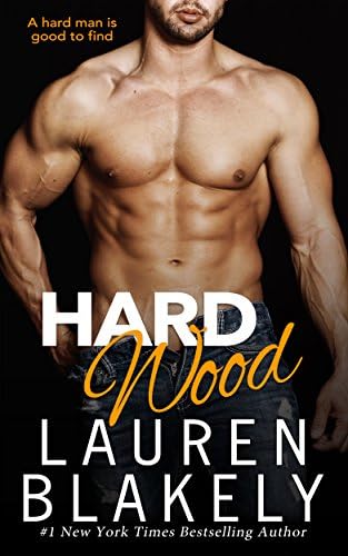Hard Wood (Big Rock)