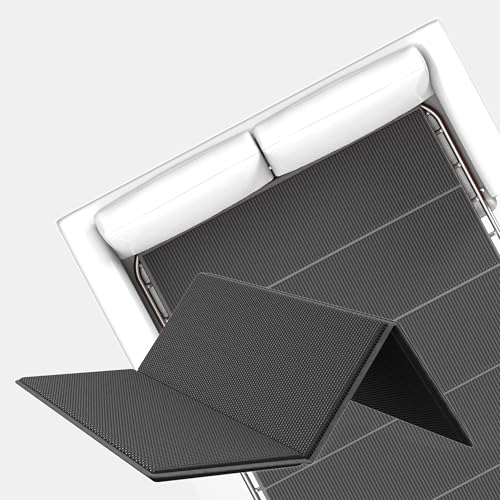 Imperius Sleeper Sofa Support Board 50x71 Sofa Bed Board for Pull Out Couch Folds with Frame Under Mattress Bar Shield Sofa Bed Support Folding Bed Board