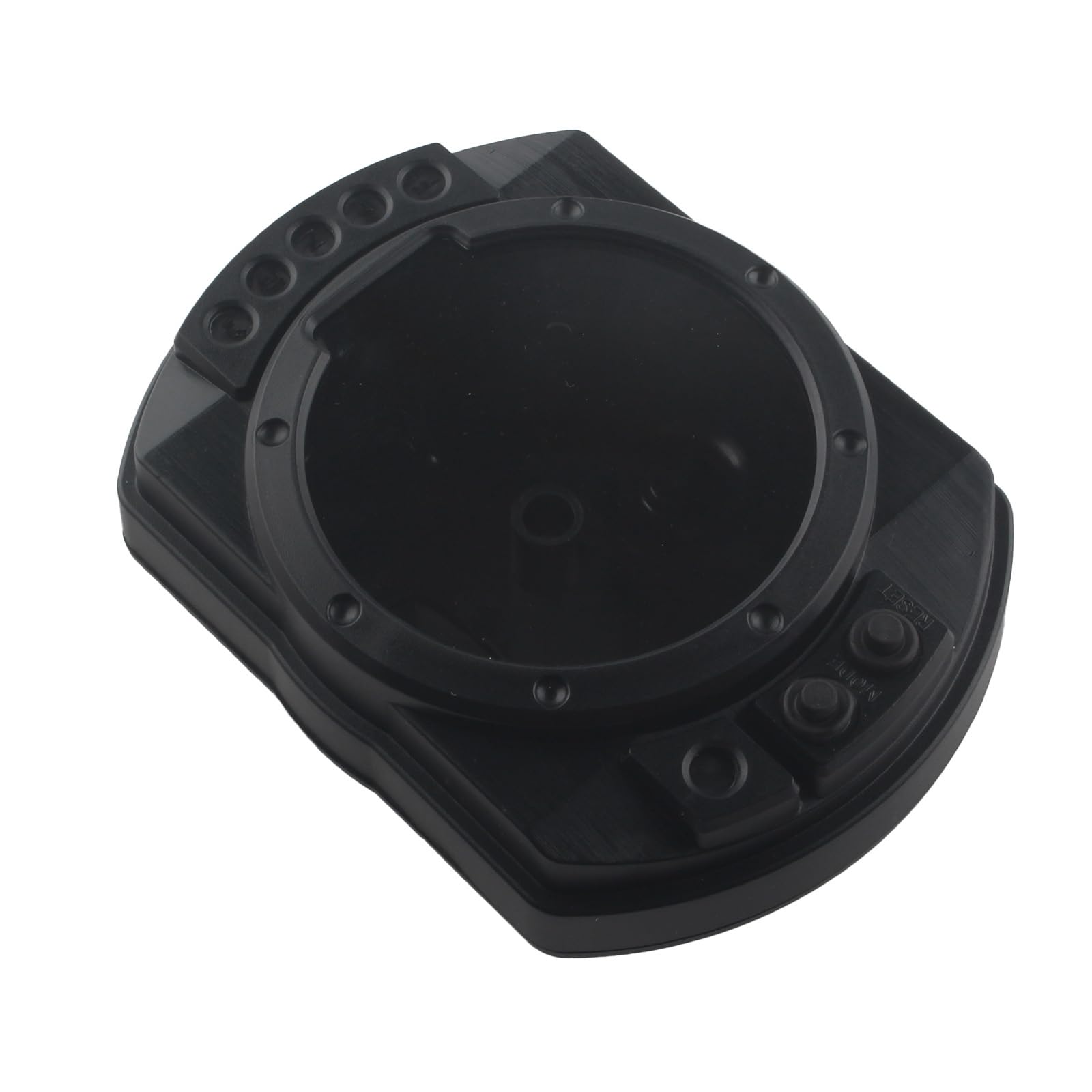 Copertura per tachimetro e contagiri compatibile con Kawasaki ZX6R ZX636 ZX6RR Z750 Z1000 2003-2006 ZX10R 2004-2005