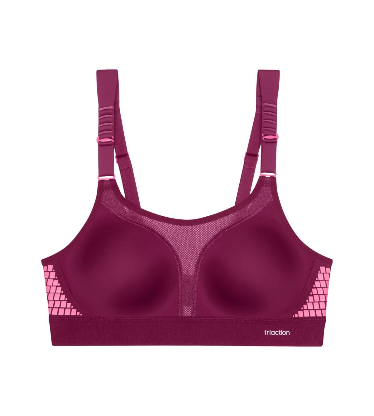 Triaction Extreme Lite N EX Dark Wine, dark wine, 70F