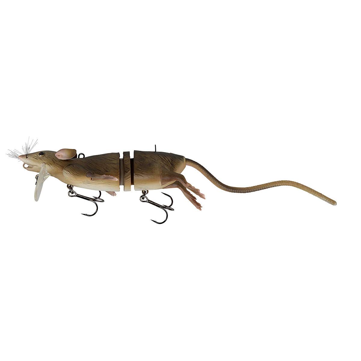 Savage Gear 3D-Rad, 20 cm, 32 g