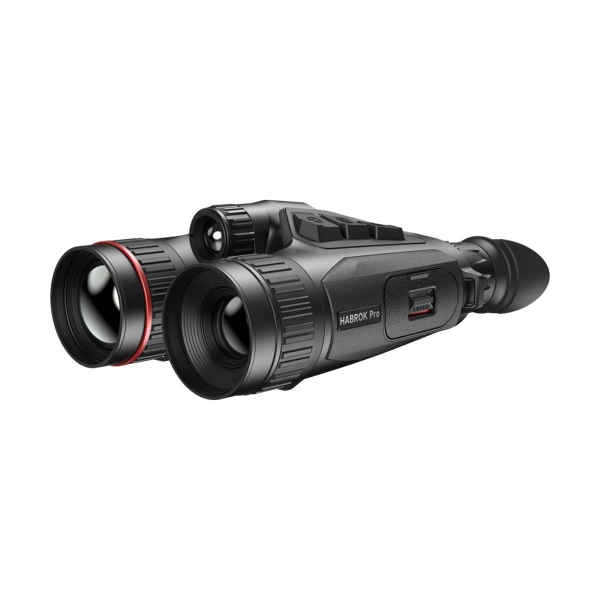 HIKMICRO Jumelles Thermiques HABROK Pro HQ50LN