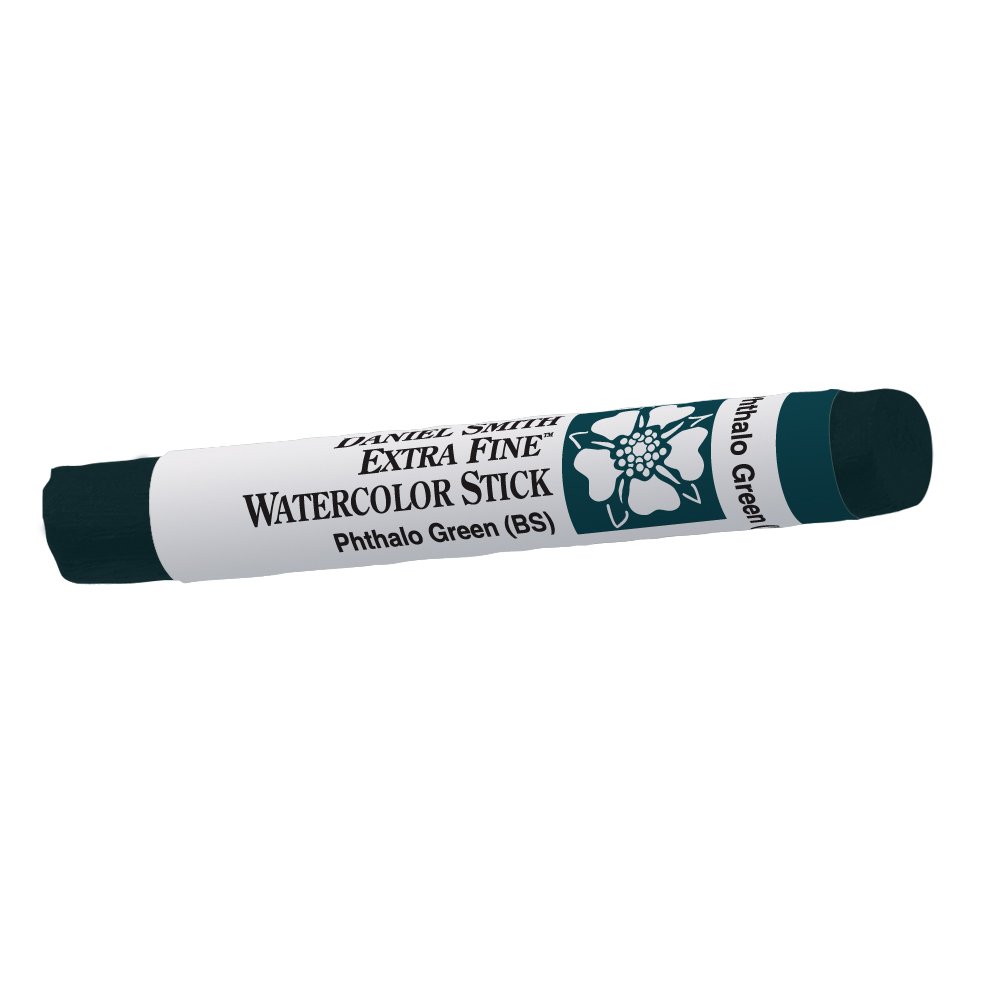 Daniel Smith watercolour STICKS Cobalt Blue