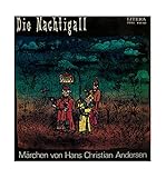 g dragon made in manila  Die Nachtigall. Märchen. [Vinyl-LP 12\