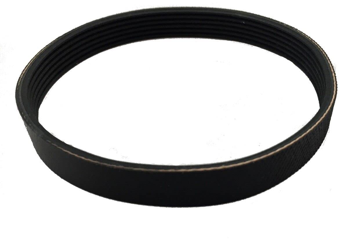 Focaltop Drive Belt for Delta Portable 12 1/2" Planer 22-560 Replacemen
