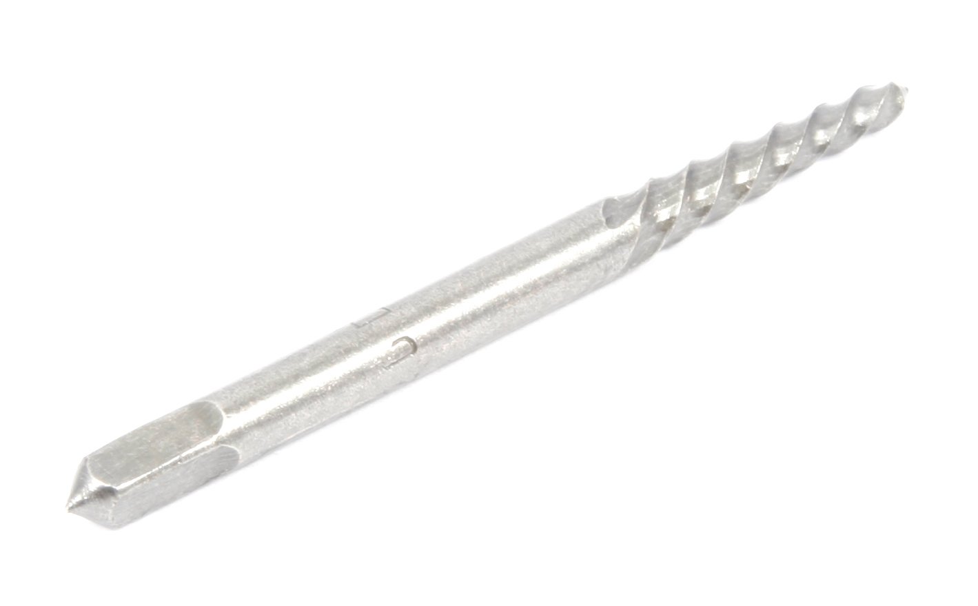 Forney 22860 extractor de tornillos, Industrial Pro helicoidal flauta, nº 1