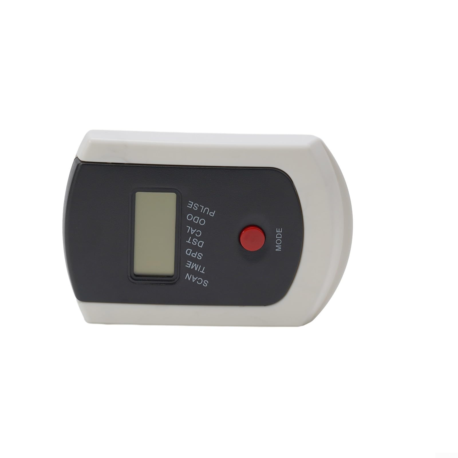 Cyclette Computer, Monitor Tachimetro, LCD Tachimetro Contachilometri, Sport Bike Computer Meter
