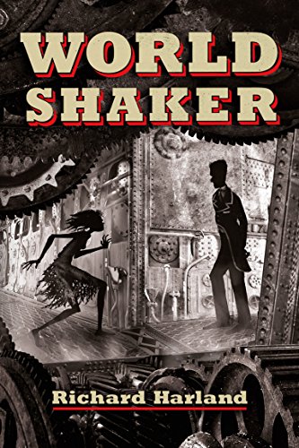 Worldshaker