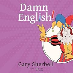 Damn English! Titelbild